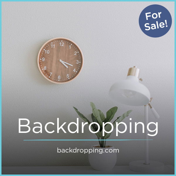 Backdropping.com