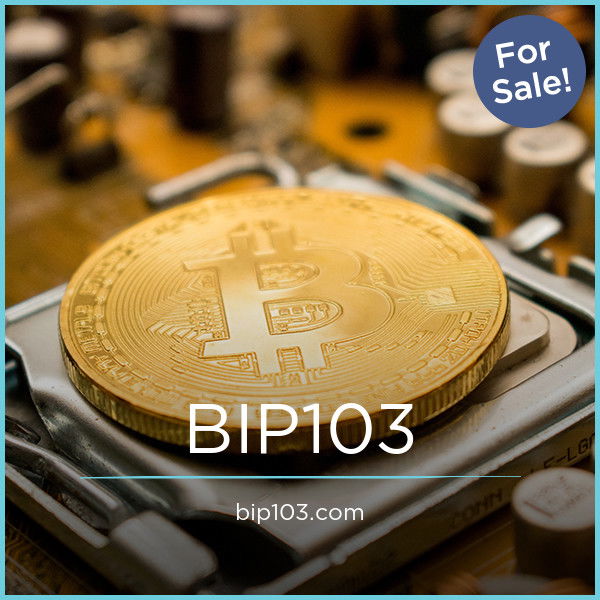 BIP103.com