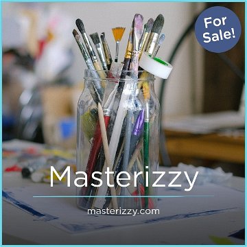 Masterizzy.com