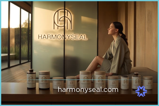 HarmonySeal.com image 2
