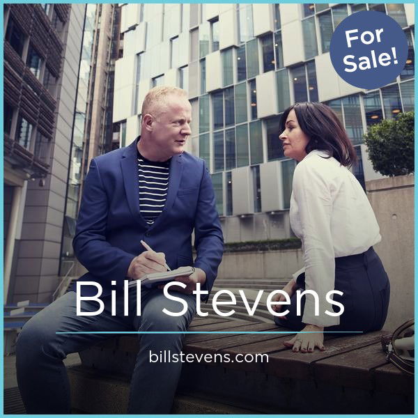 BillStevens.com