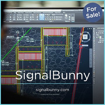 SignalBunny.com