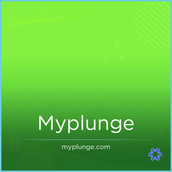 MyPlunge.com image 2