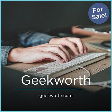Geekworth.com