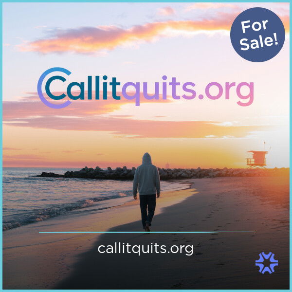 CallitQuits.org