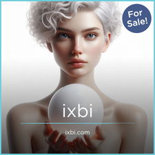 ixbi.com - Unique domains for sale