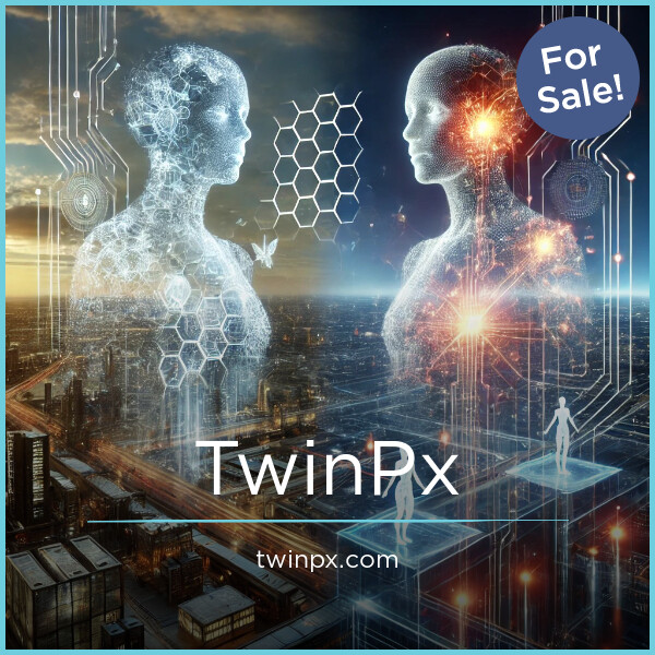 TwinPx.com — 2
