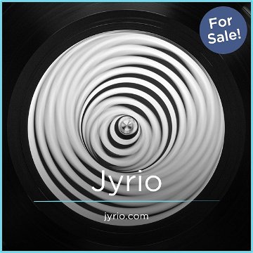 Jyrio.com