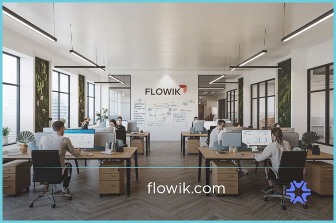 Flowik.com