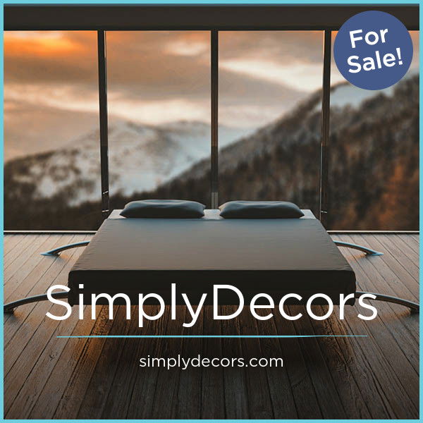 SimplyDecors.com