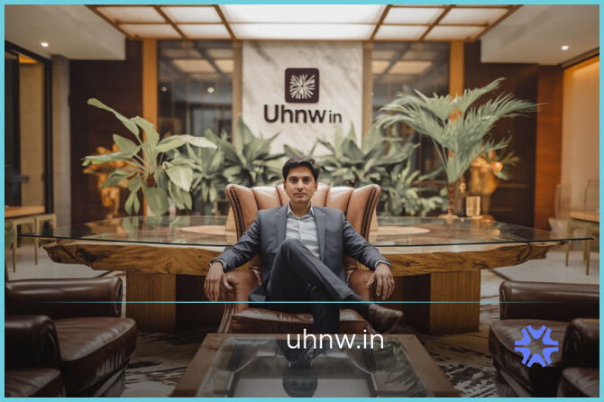 UHNW.in