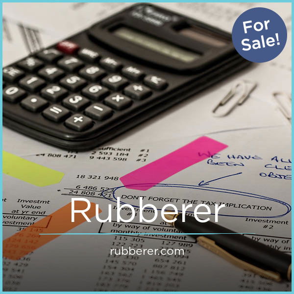 Rubberer.com