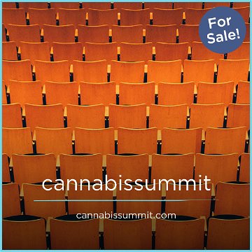 CannabisSummit.com