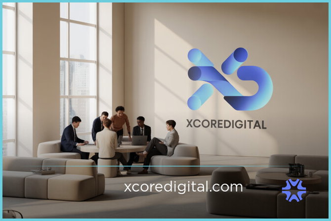 XCoreDigital.com — 2