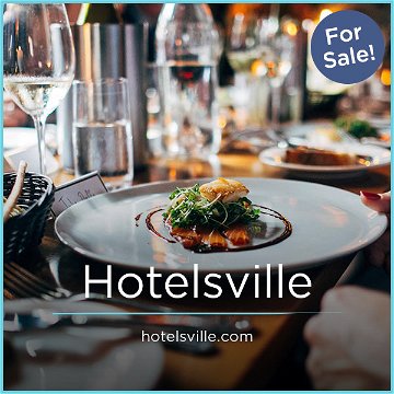 Hotelsville.com