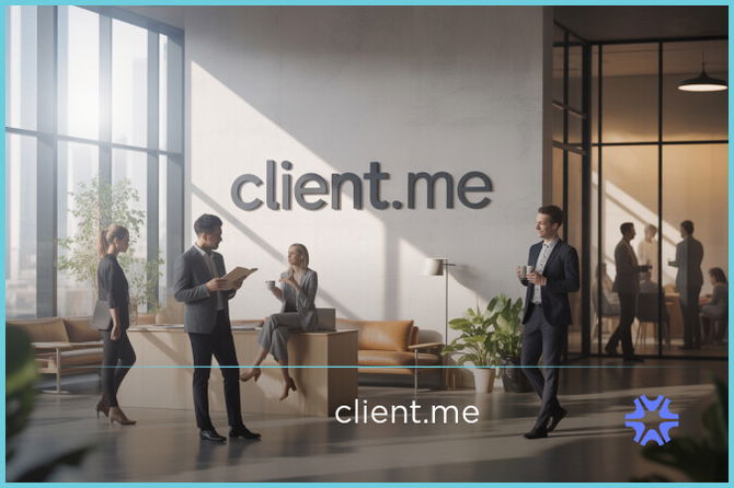 Client.Me — 2