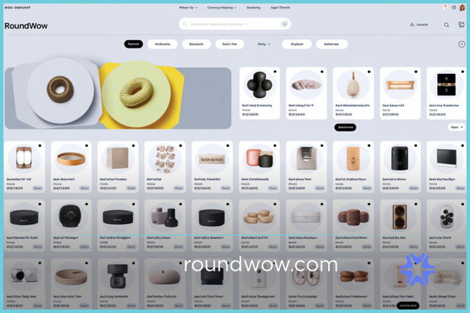 RoundWow.com