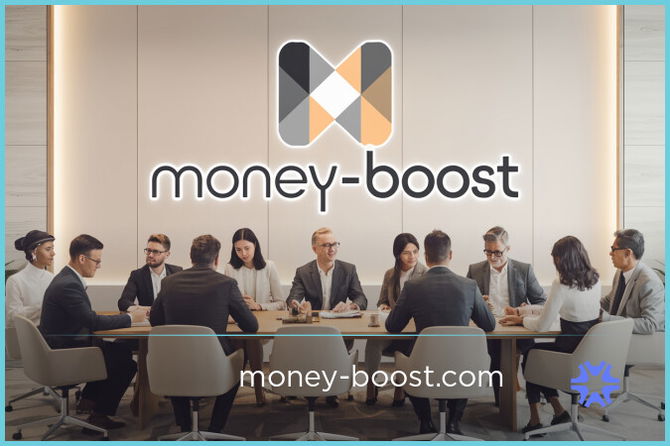 Money-Boost.com