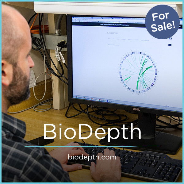 BioDepth.com