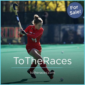 ToTheRaces.com