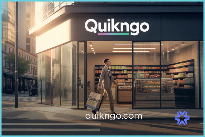 QuiKngo.com