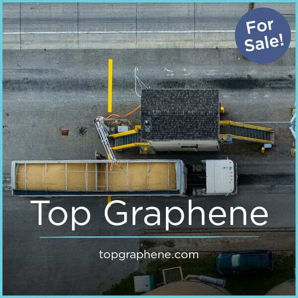 TopGraphene.com