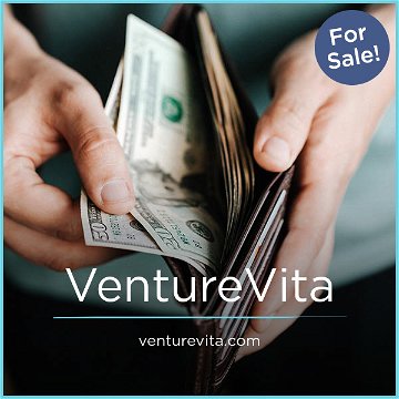 VentureVita.com