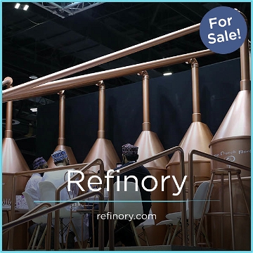 Refinory.com