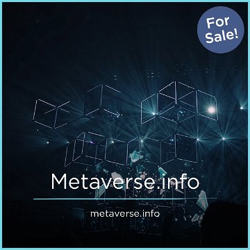 Metaverse.info