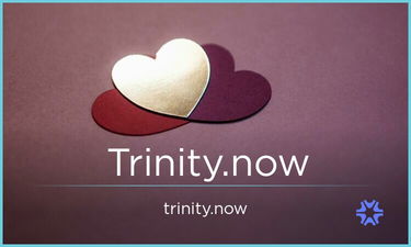 Trinity.now - buying Cool premium names