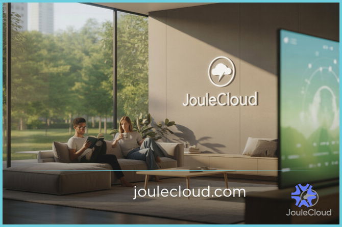 JouleCloud.com — 2