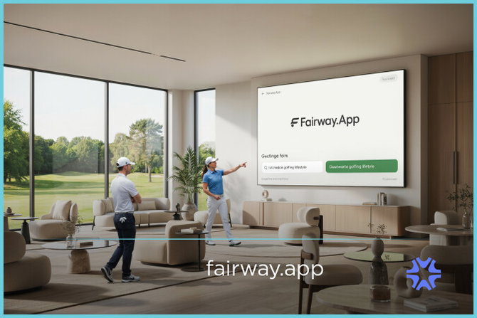 Fairway.App — 2