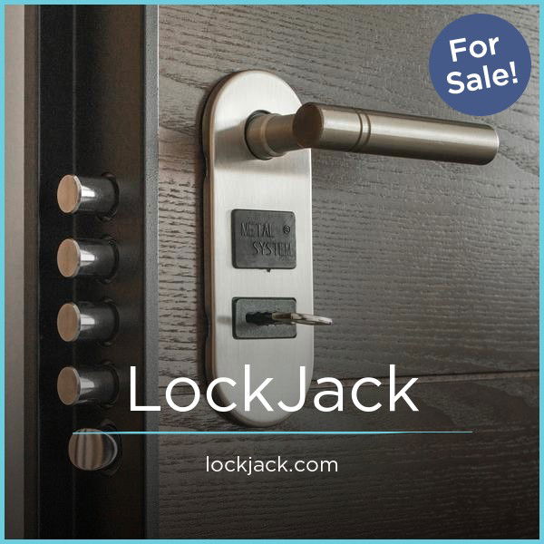 LockJack.com — 2