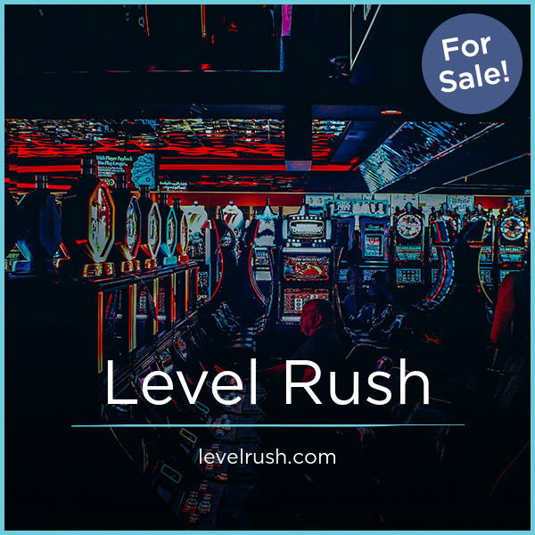 LevelRush.com