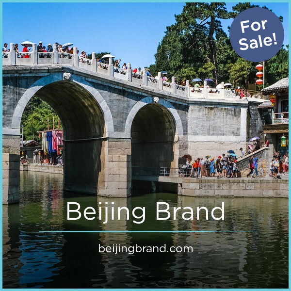 BeijingBrand.com