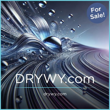 DRYWY.com