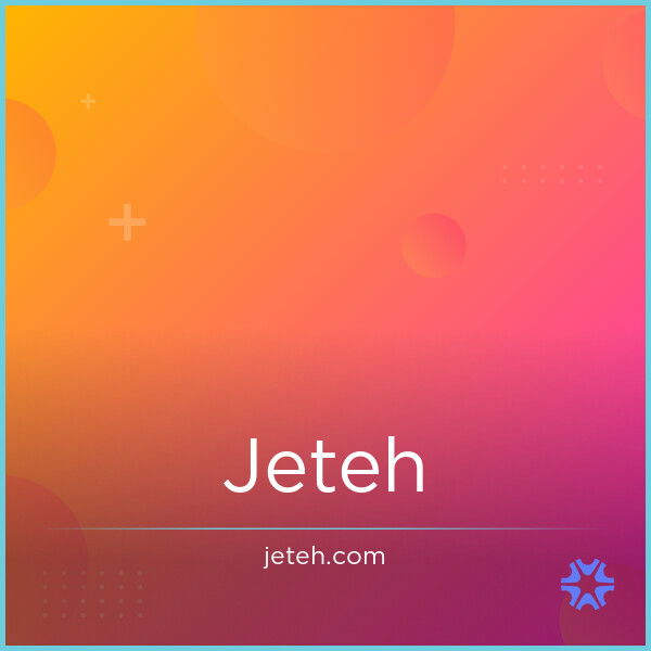 Jeteh.com