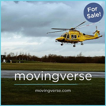 MovingVerse.com