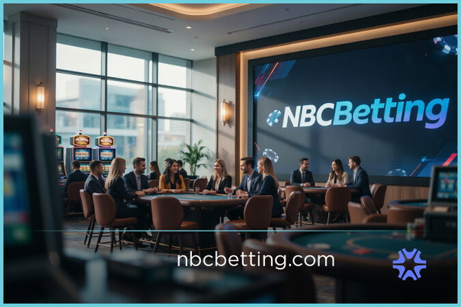 NBCBetting.com — 2
