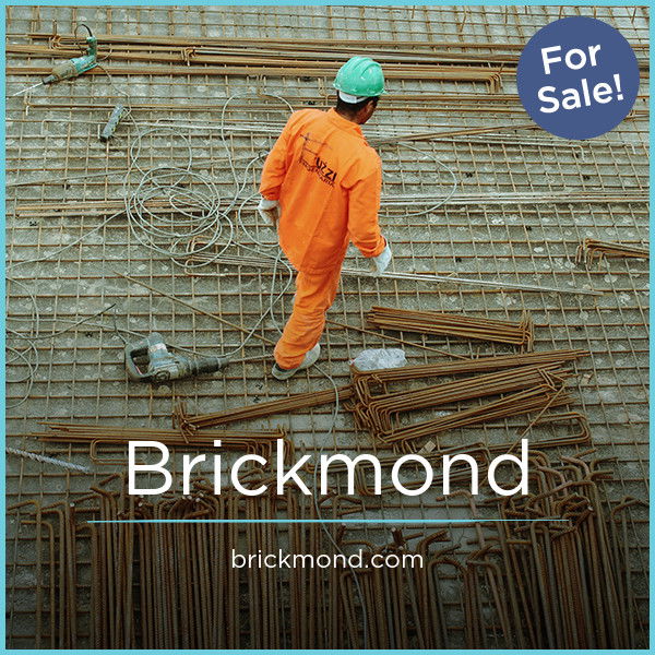 Brickmond.com