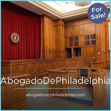 AbogadoDePhiladelphia.com
