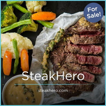 SteakHero.com