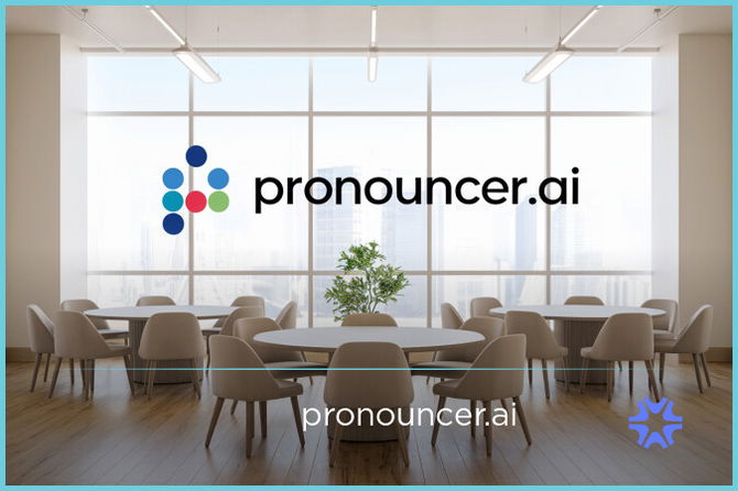 Pronouncer.ai