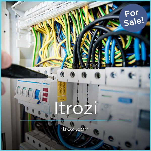 Itrozi.com