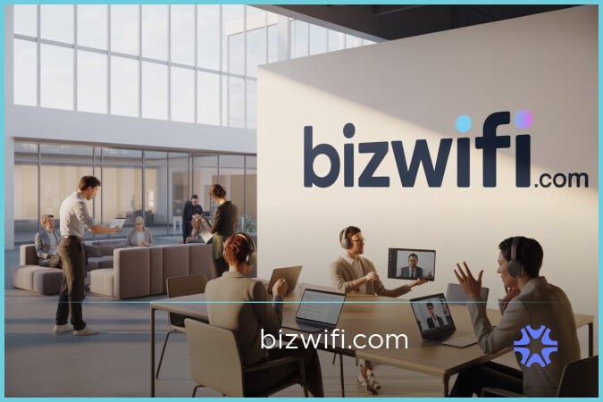 BizWifi.com image 2