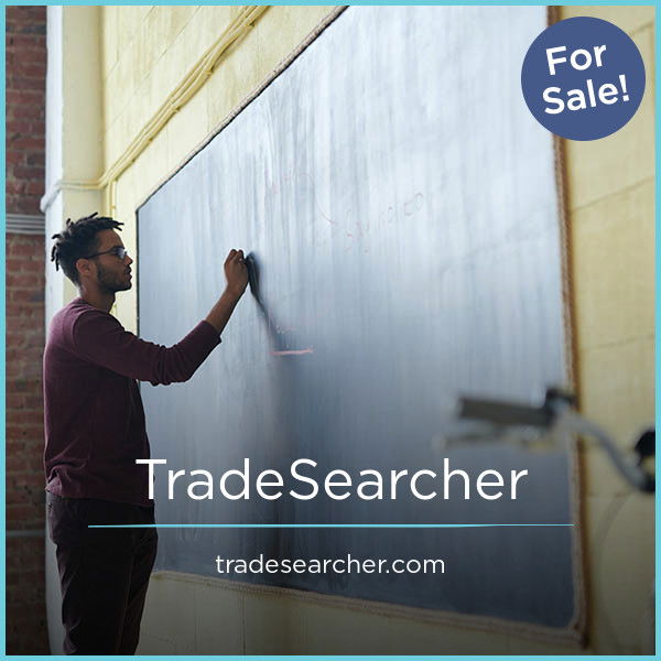 TradeSearcher.com