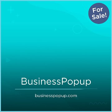 BusinessPopUp.com