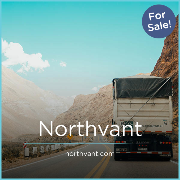 Northvant.com - buy Best premium names