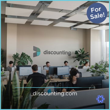 Discounting.com