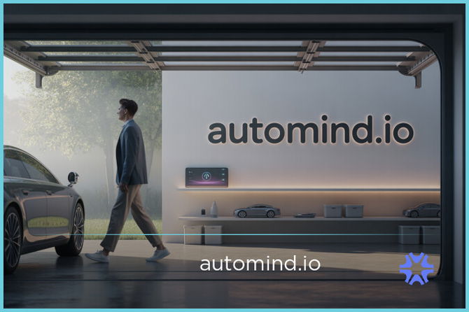 AutoMind.io